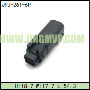 JPJ-261-6P