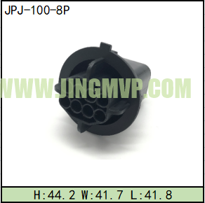 JPJ-100-8P