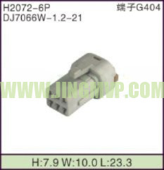 JP-H2072-6P