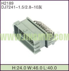 JP-H2189-24P