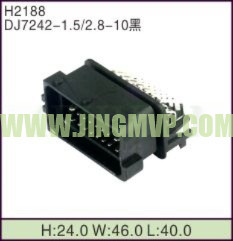 JP-H2188-24P