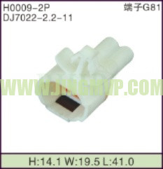 JP-H0009-2P