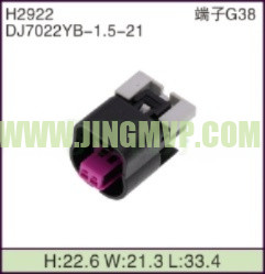 JP-H2922